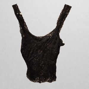 The Limited lace camisole 🖤